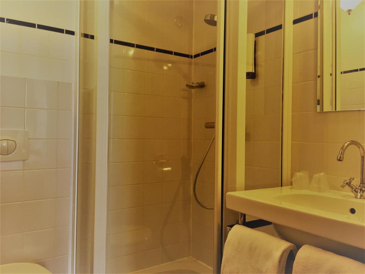 Hotel Courage Nimega Esterno foto