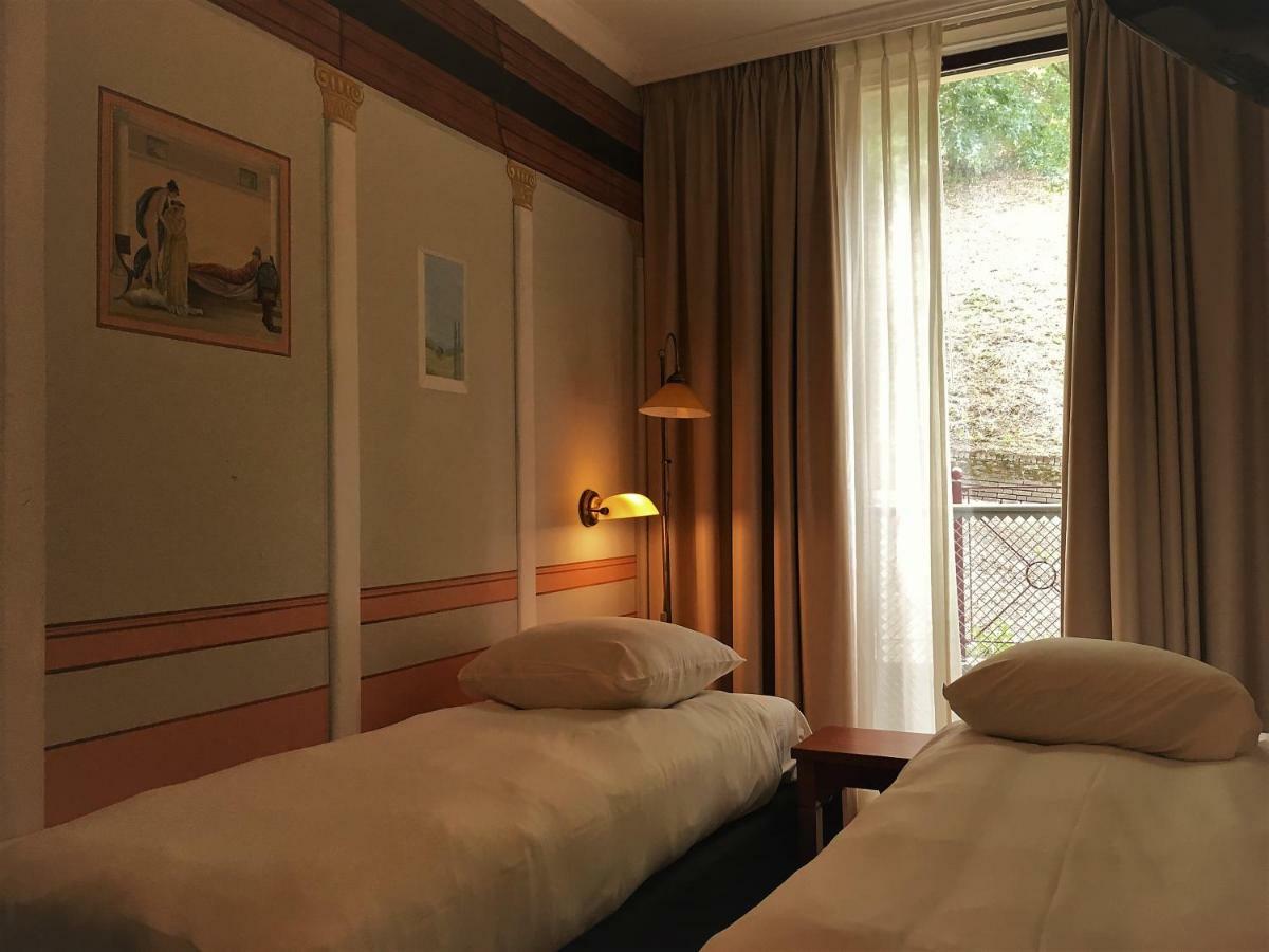 Hotel Courage Nimega Esterno foto